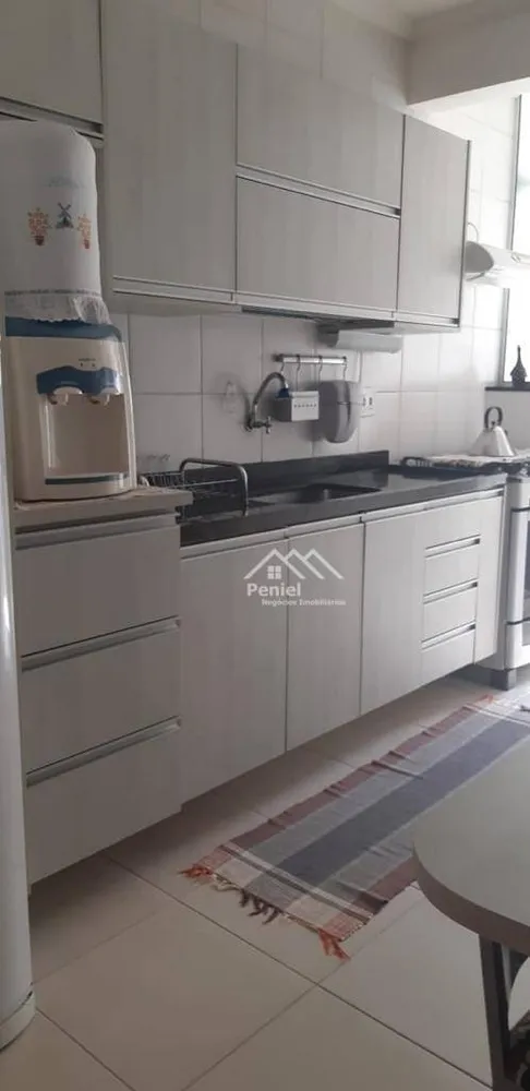 Apartamento, 3 quartos, 110 m² - Foto 9