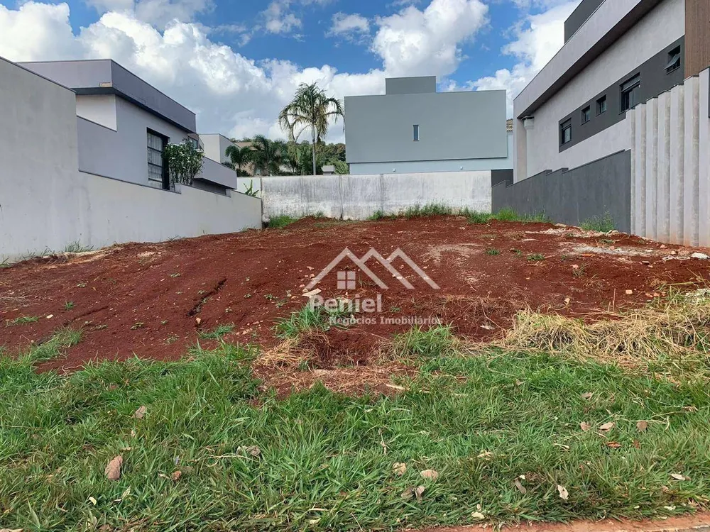 Loteamento e Condomínio, 459 m² - Foto 2