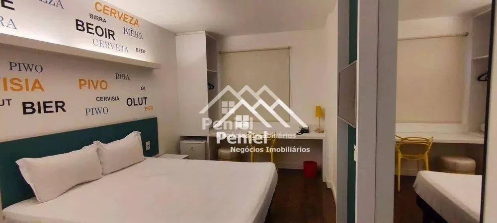 Flat/Apart Hotel, 1 quarto, 18 m² - Foto 10