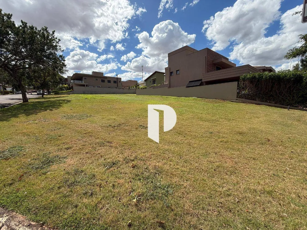 Loteamento e Condomínio, 533 m² - Foto 1