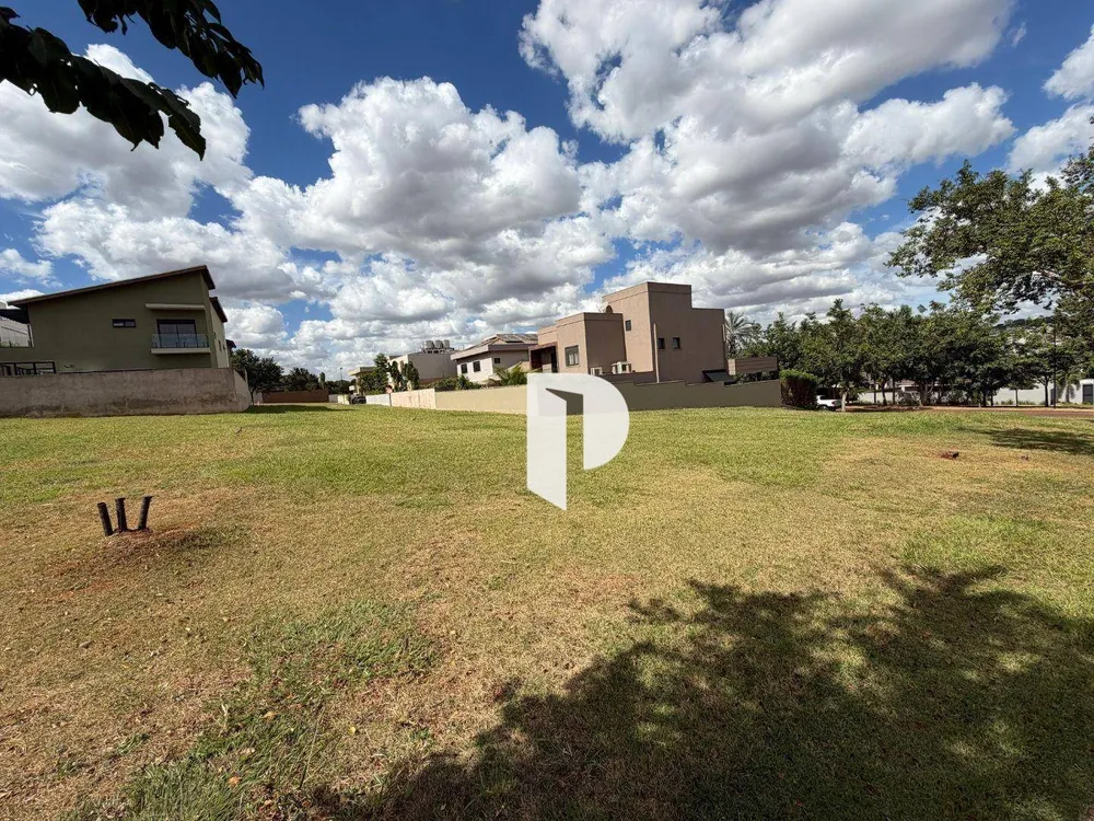 Loteamento e Condomínio, 533 m² - Foto 4