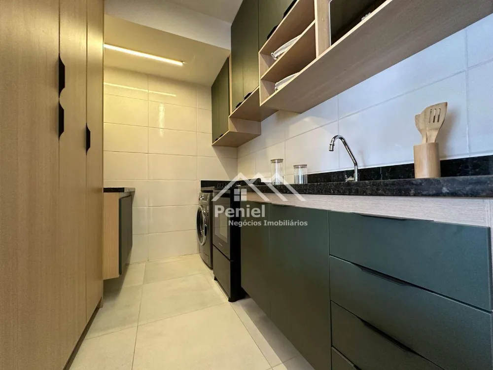 Apartamento, 1 quarto, 38 m² - Foto 3