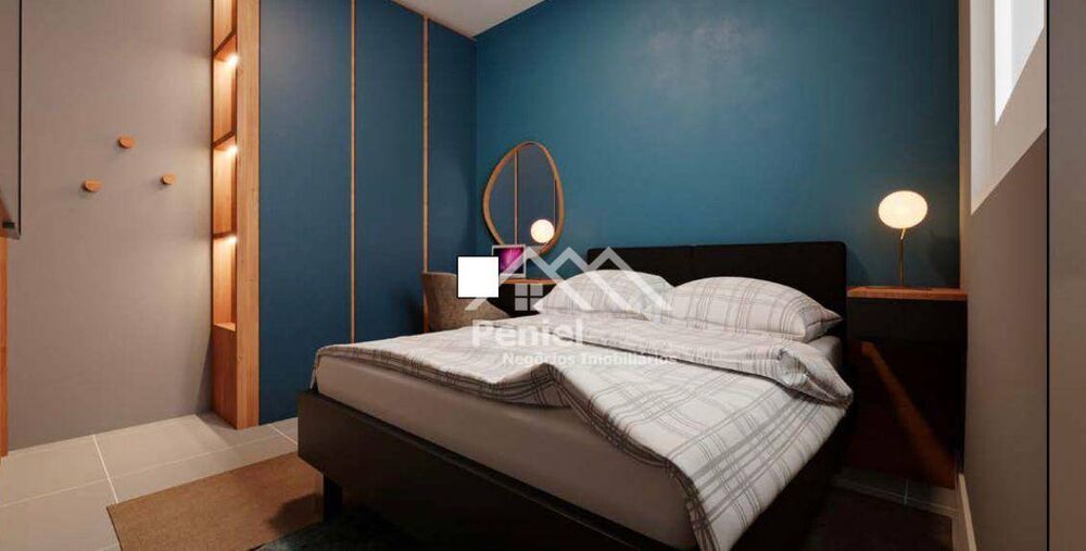 Apartamento, 1 quarto, 38 m² - Foto 9