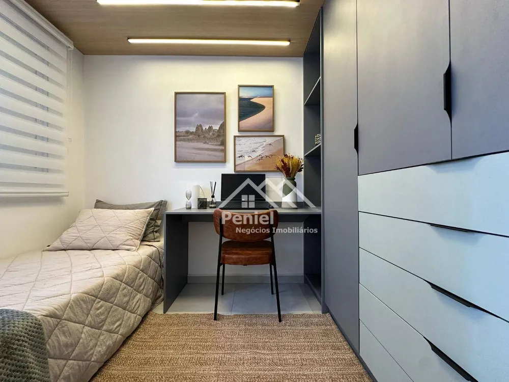 Apartamento, 1 quarto, 38 m² - Foto 6