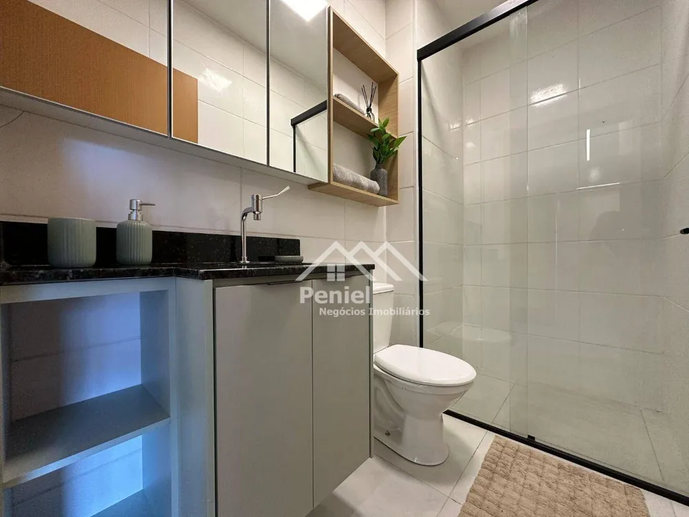 Apartamento, 1 quarto, 38 m² - Foto 5