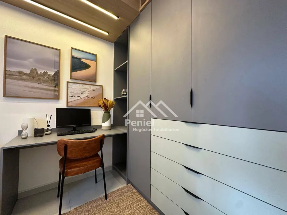 Apartamento, 1 quarto, 38 m² - Foto 7