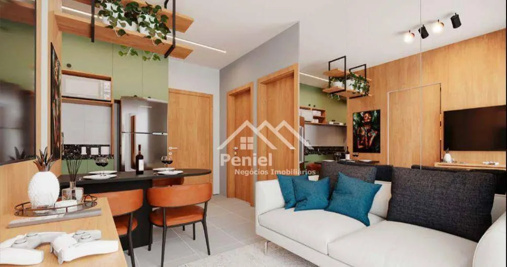 Apartamento, 1 quarto, 38 m² - Foto 13