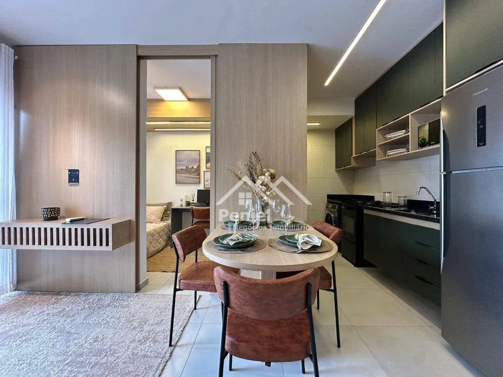 Apartamento, 1 quarto, 38 m² - Foto 1
