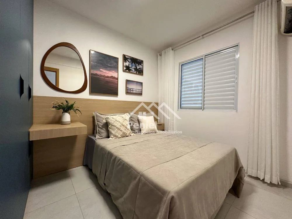 Apartamento, 1 quarto, 38 m² - Foto 4
