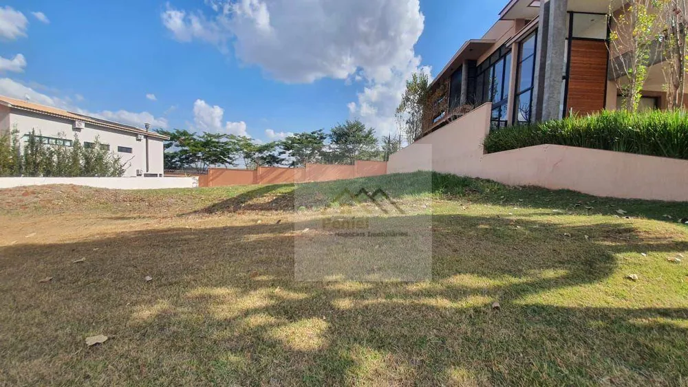 Loteamento e Condomínio, 545 m² - Foto 4