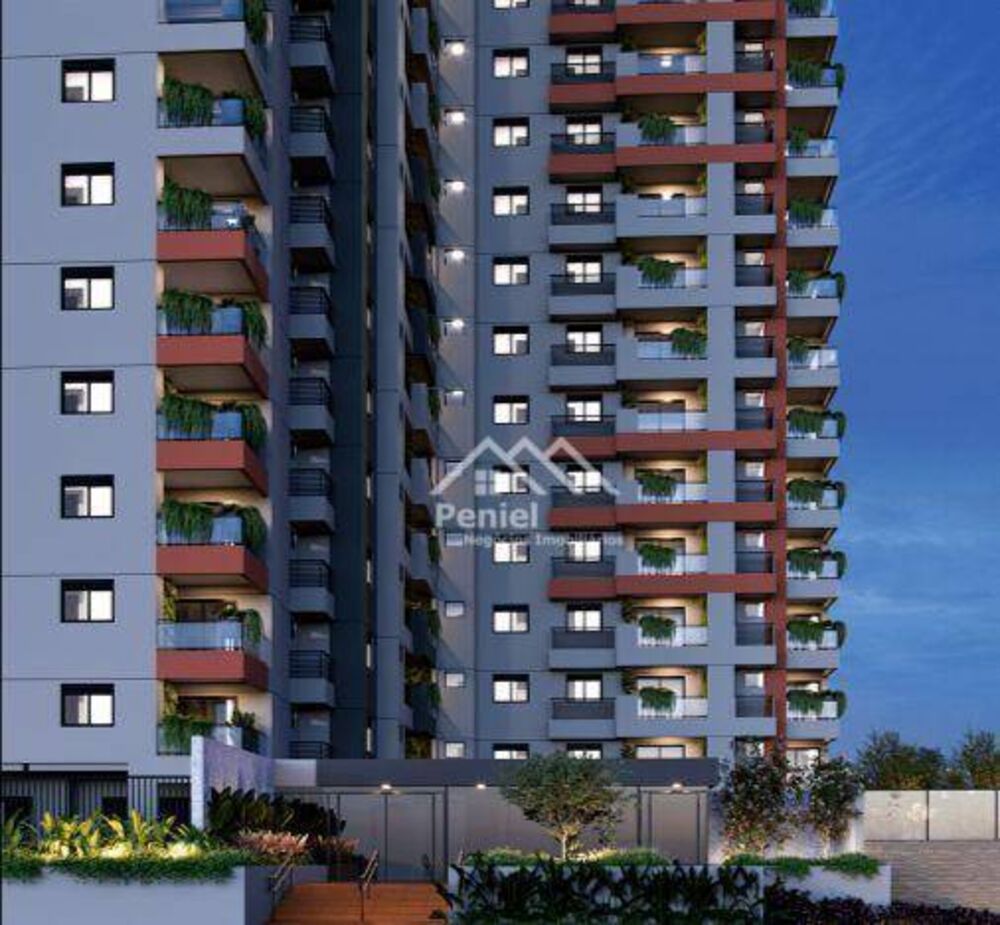 Apartamento, 2 quartos, 70 m² - Foto 3