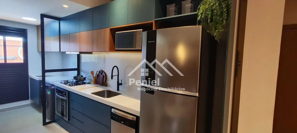 Apartamento, 2 quartos, 70 m² - Foto 2