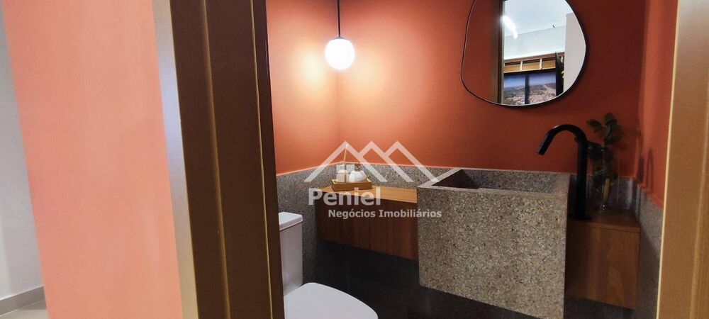 Apartamento, 2 quartos, 70 m² - Foto 2