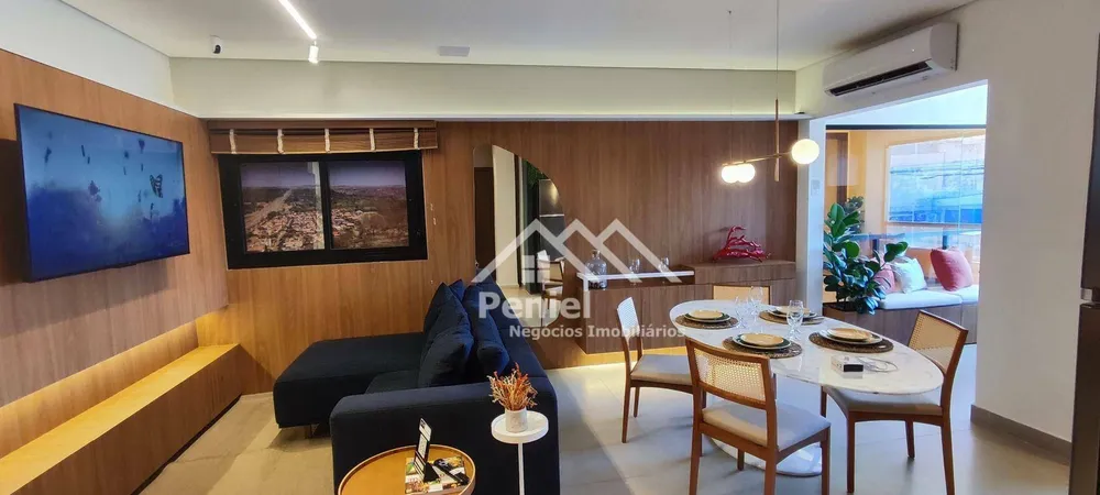 Apartamento, 2 quartos, 70 m² - Foto 1