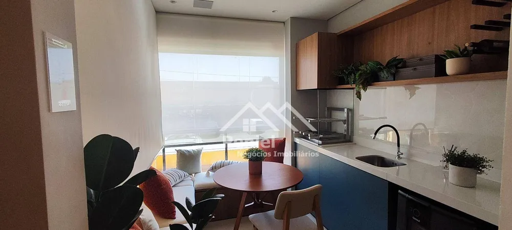 Apartamento, 2 quartos, 70 m² - Foto 3