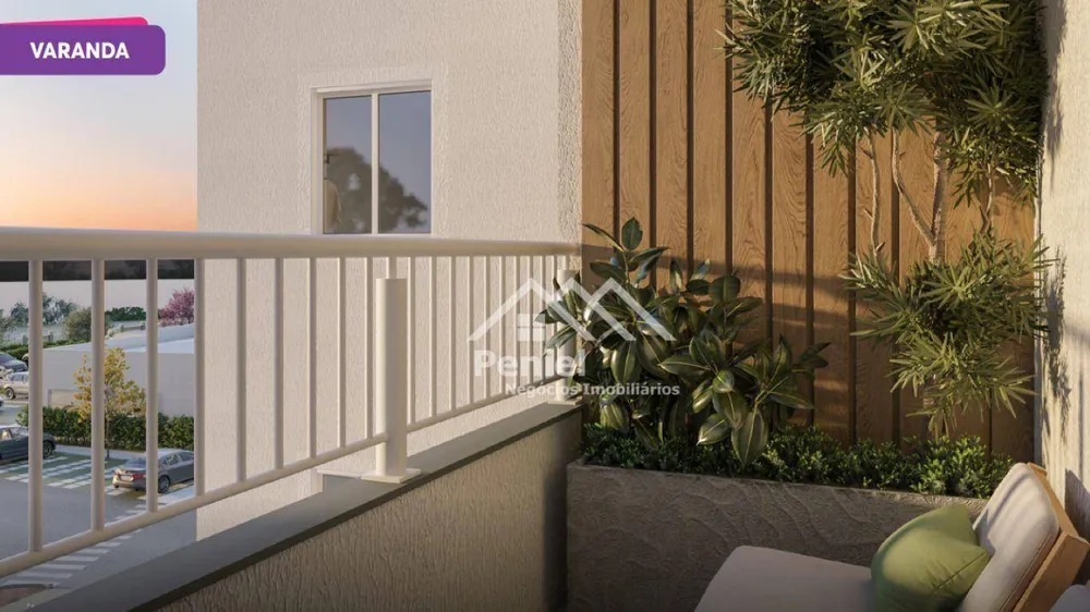 Apartamento, 2 quartos, 40 m² - Foto 11