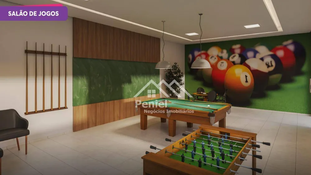 Apartamento, 2 quartos, 40 m² - Foto 5