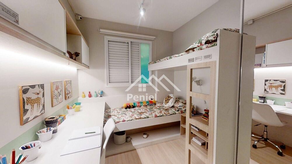 Apartamento, 2 quartos, 47 m² - Foto 12