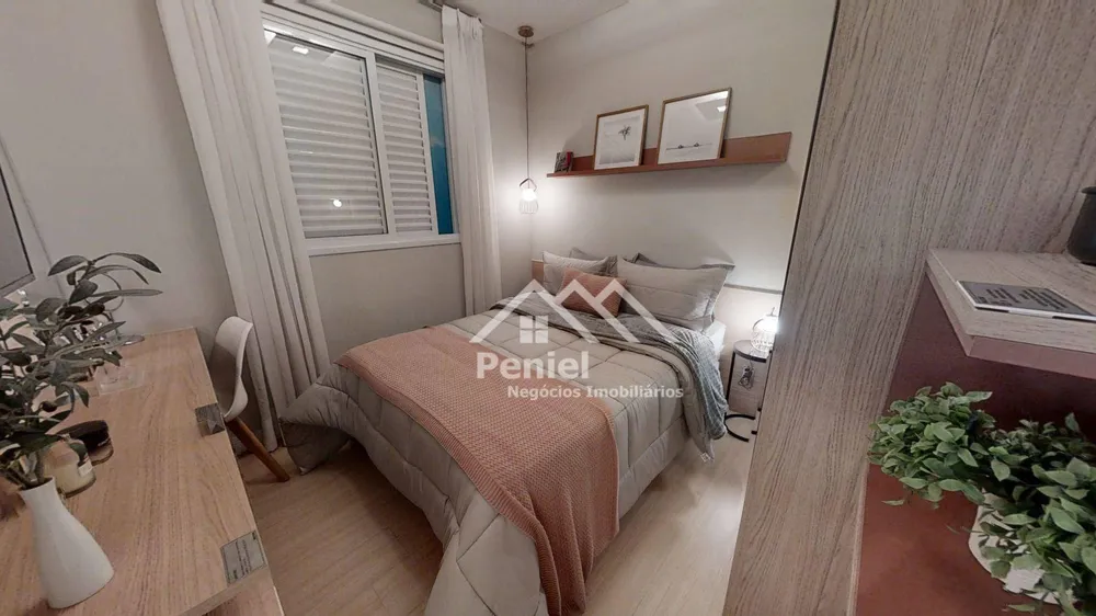 Apartamento, 2 quartos, 47 m² - Foto 11