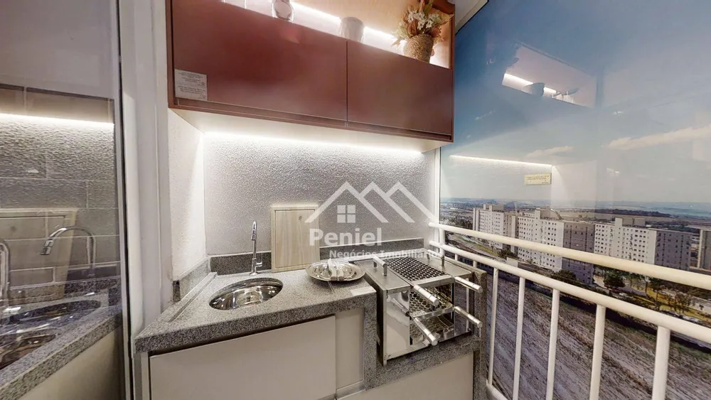 Apartamento, 2 quartos, 47 m² - Foto 9