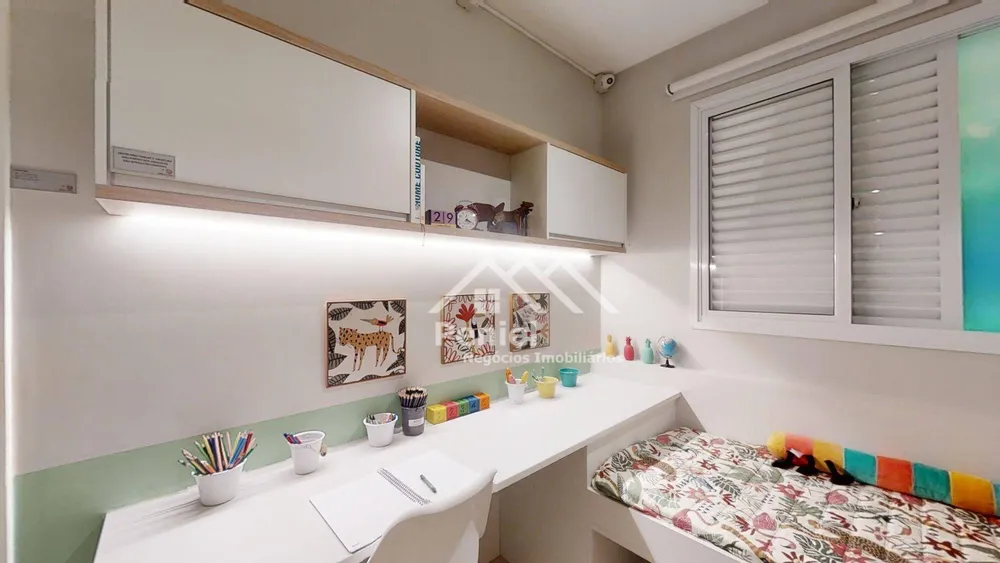 Apartamento, 2 quartos, 47 m² - Foto 13