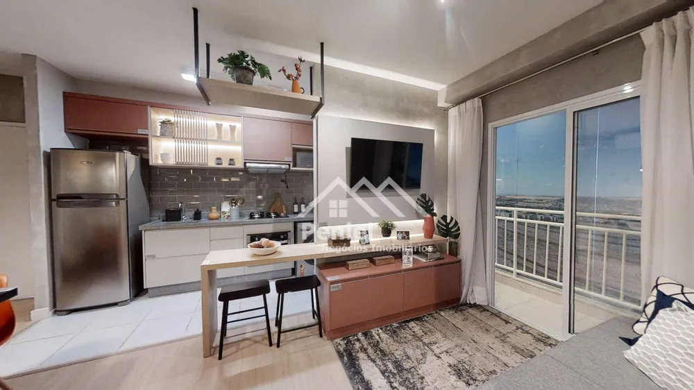 Apartamento, 2 quartos, 47 m² - Foto 4