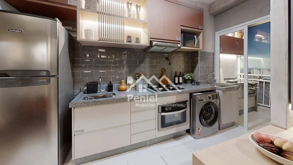 Apartamento, 2 quartos, 47 m² - Foto 6