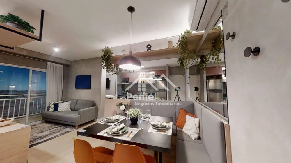 Apartamento, 2 quartos, 47 m² - Foto 5