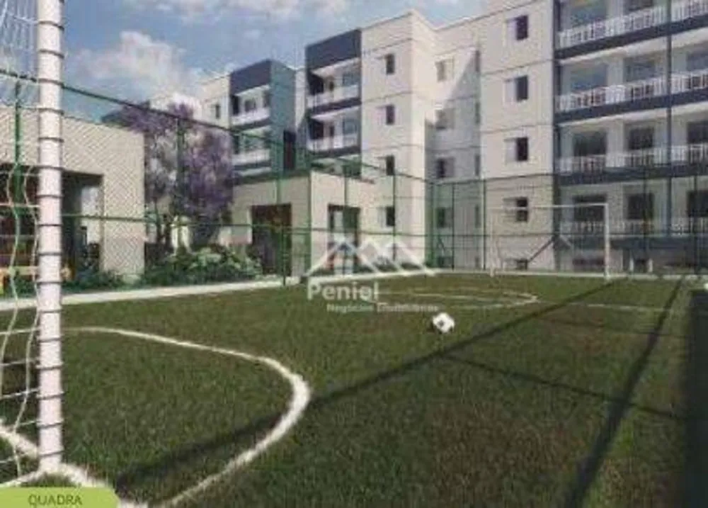 Apartamento, 2 quartos, 47 m² - Foto 16