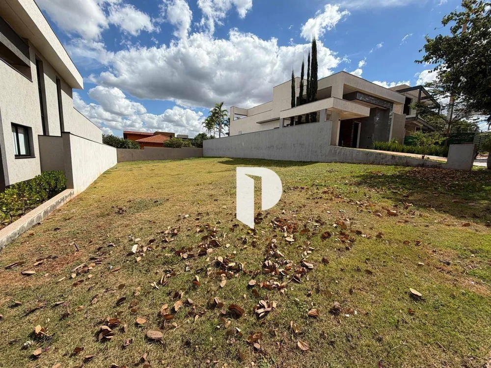 Loteamento e Condomínio, 502 m² - Foto 3