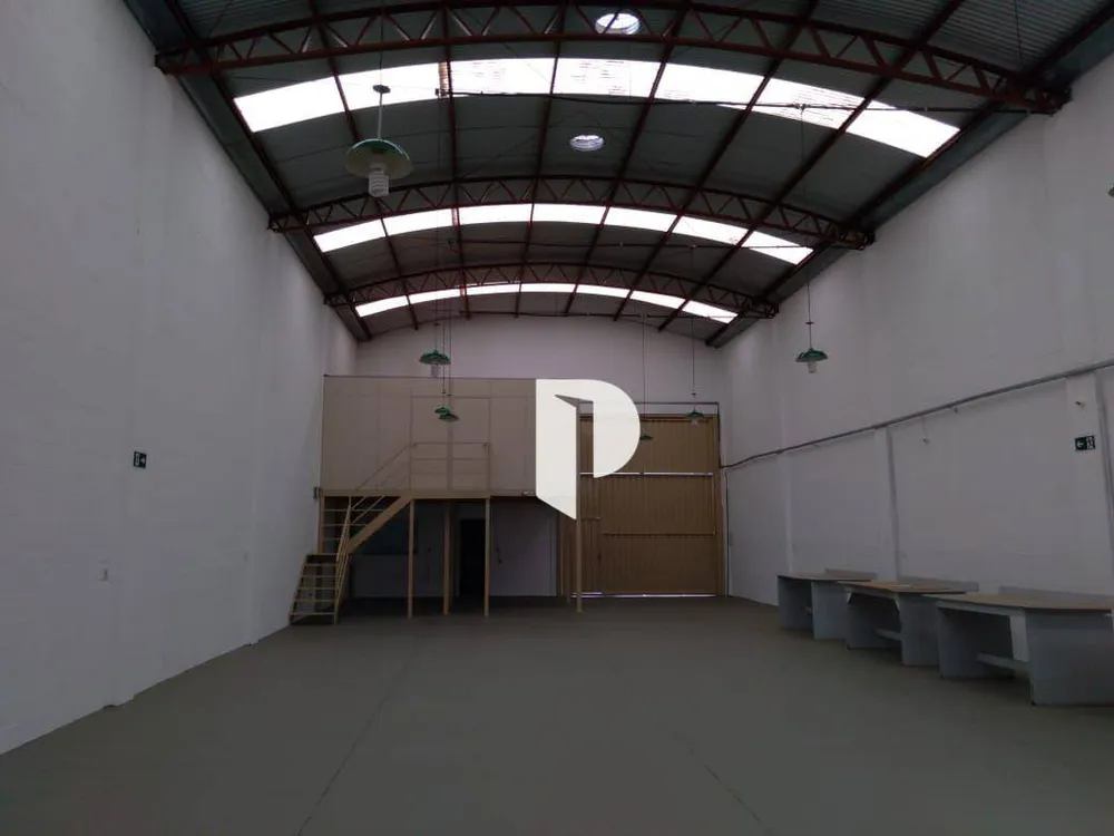 Depósito-Galpão, 420 m² - Foto 2