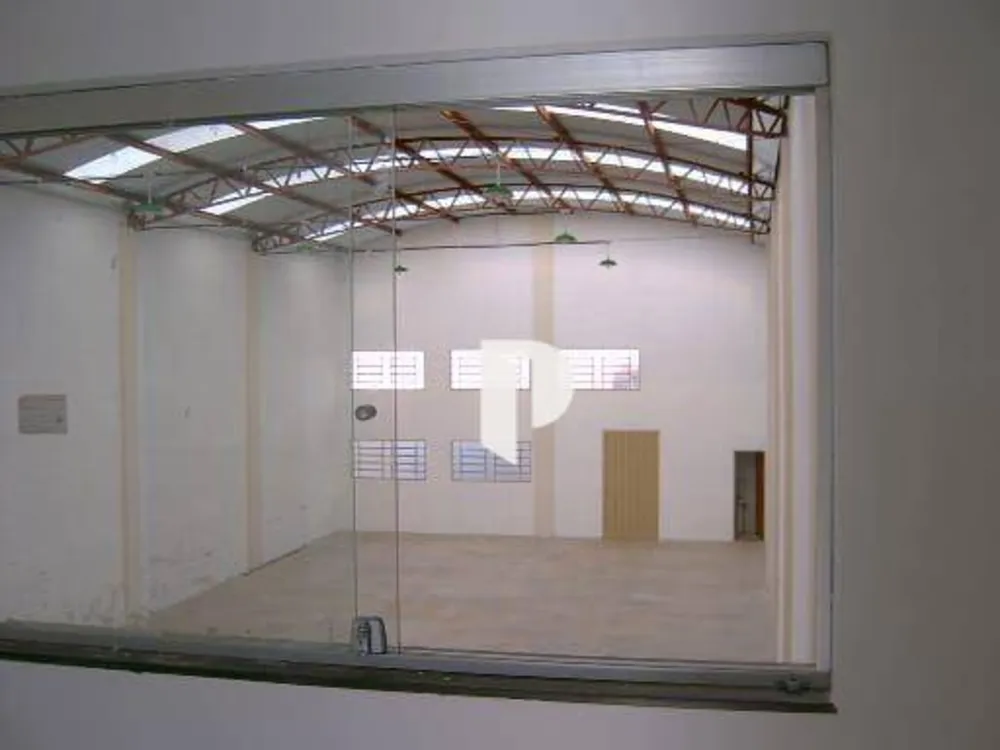 Depósito-Galpão, 420 m² - Foto 3