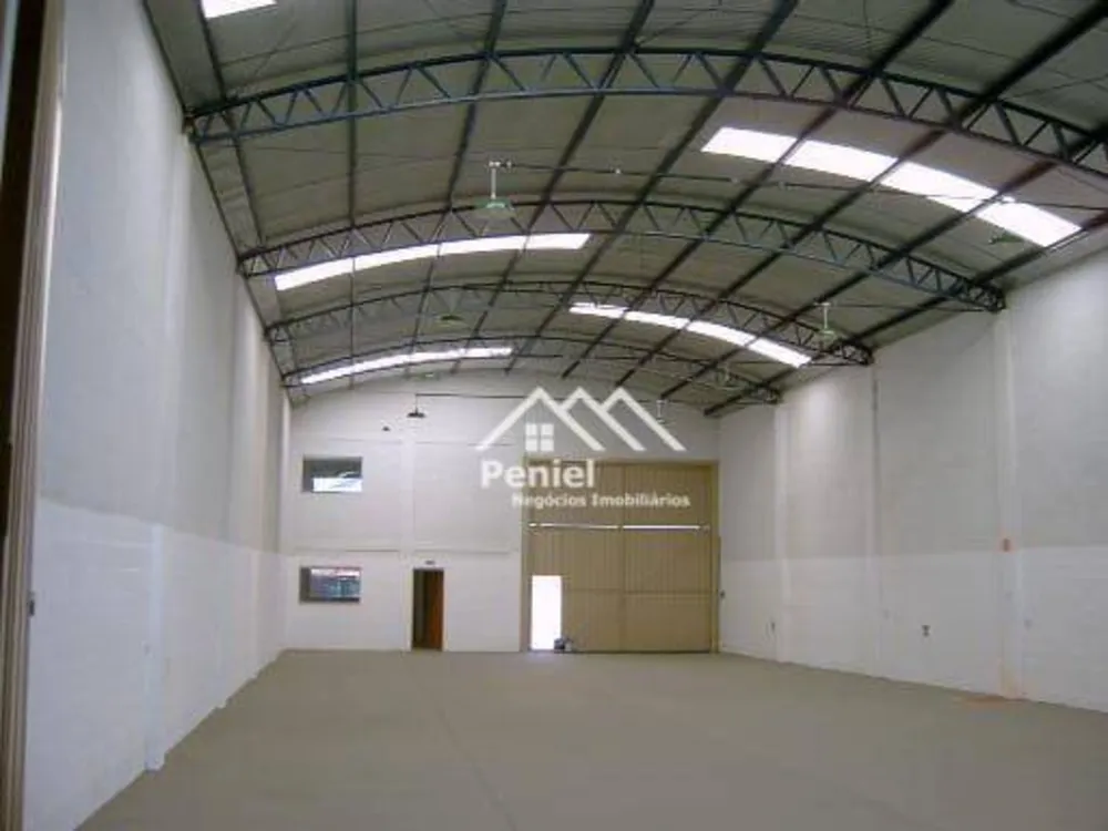 Depósito-Galpão, 500 m² - Foto 3