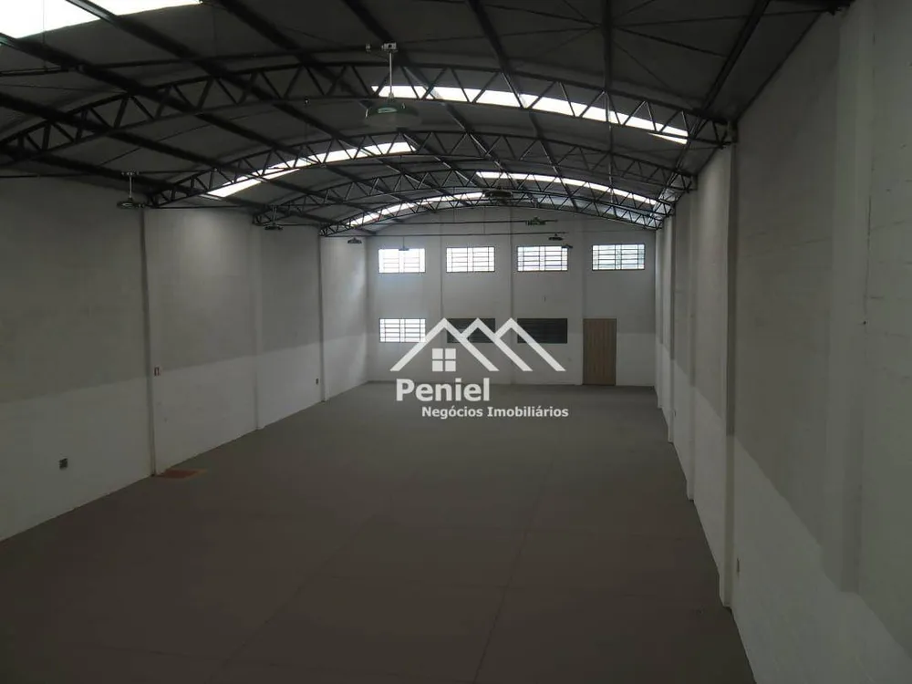 Depósito-Galpão, 500 m² - Foto 4