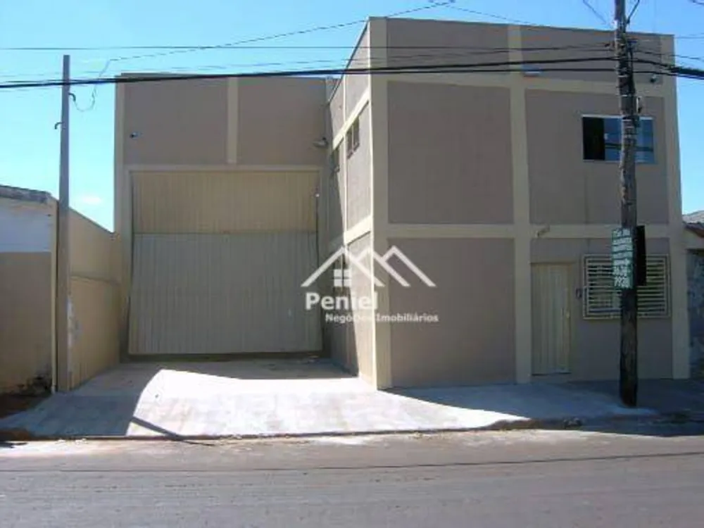 Depósito-Galpão, 500 m² - Foto 2