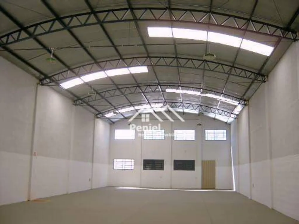 Depósito-Galpão, 500 m² - Foto 1