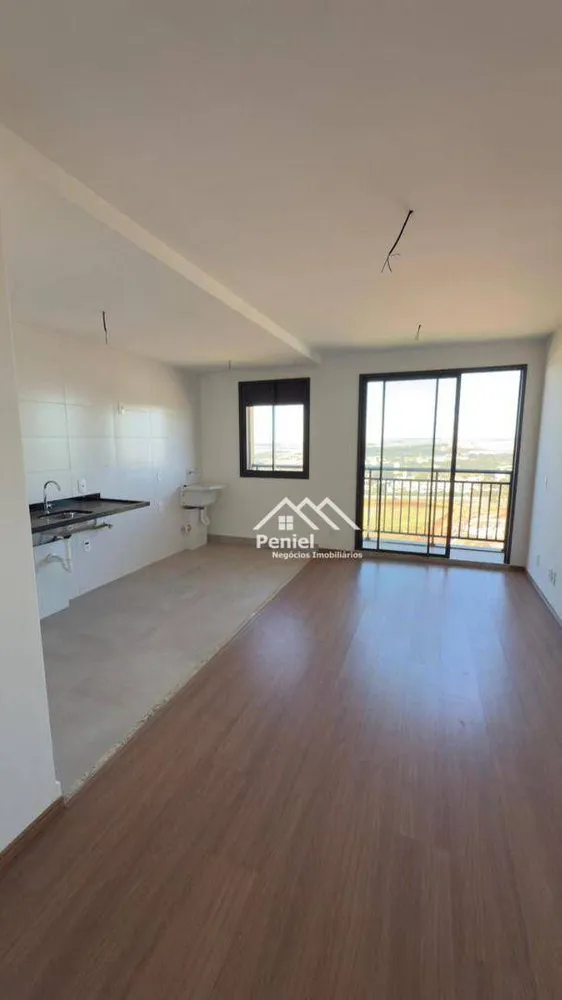 Apartamento, 1 quarto, 43 m² - Foto 1