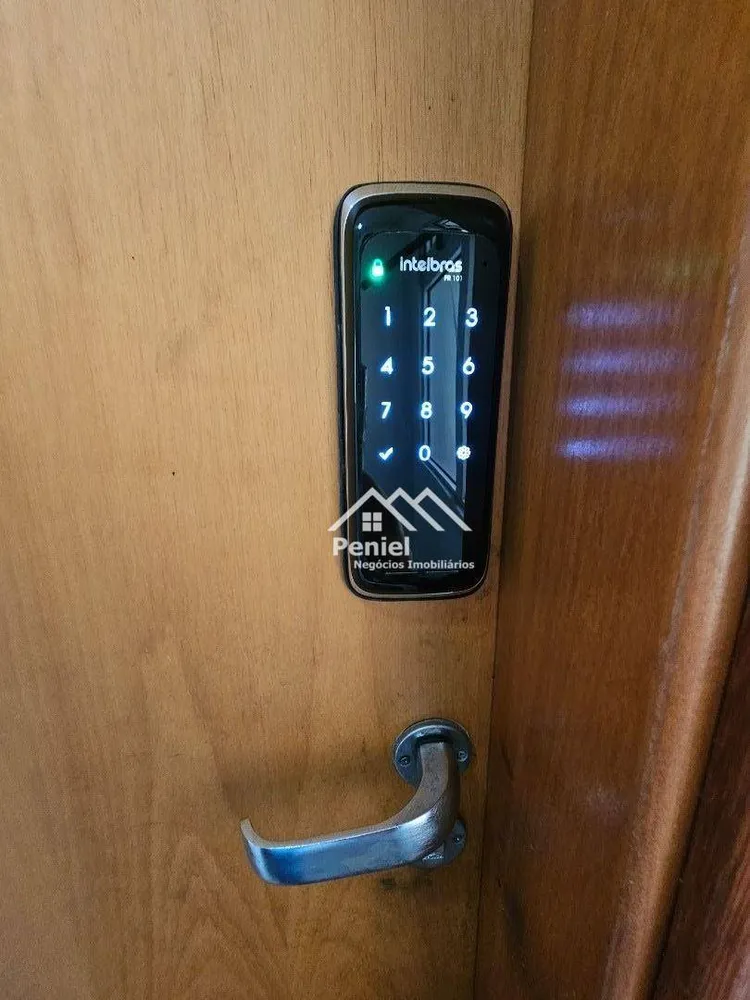 Apartamento, 1 quarto, 32 m² - Foto 11