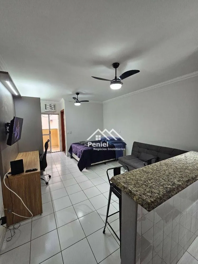 Apartamento, 1 quarto, 32 m² - Foto 2