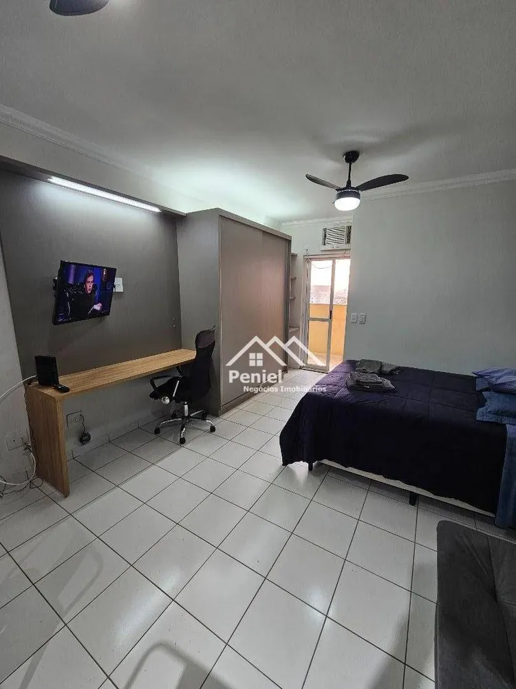 Apartamento, 1 quarto, 32 m² - Foto 4