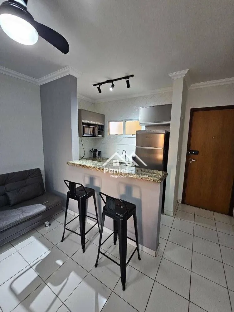Apartamento, 1 quarto, 32 m² - Foto 6