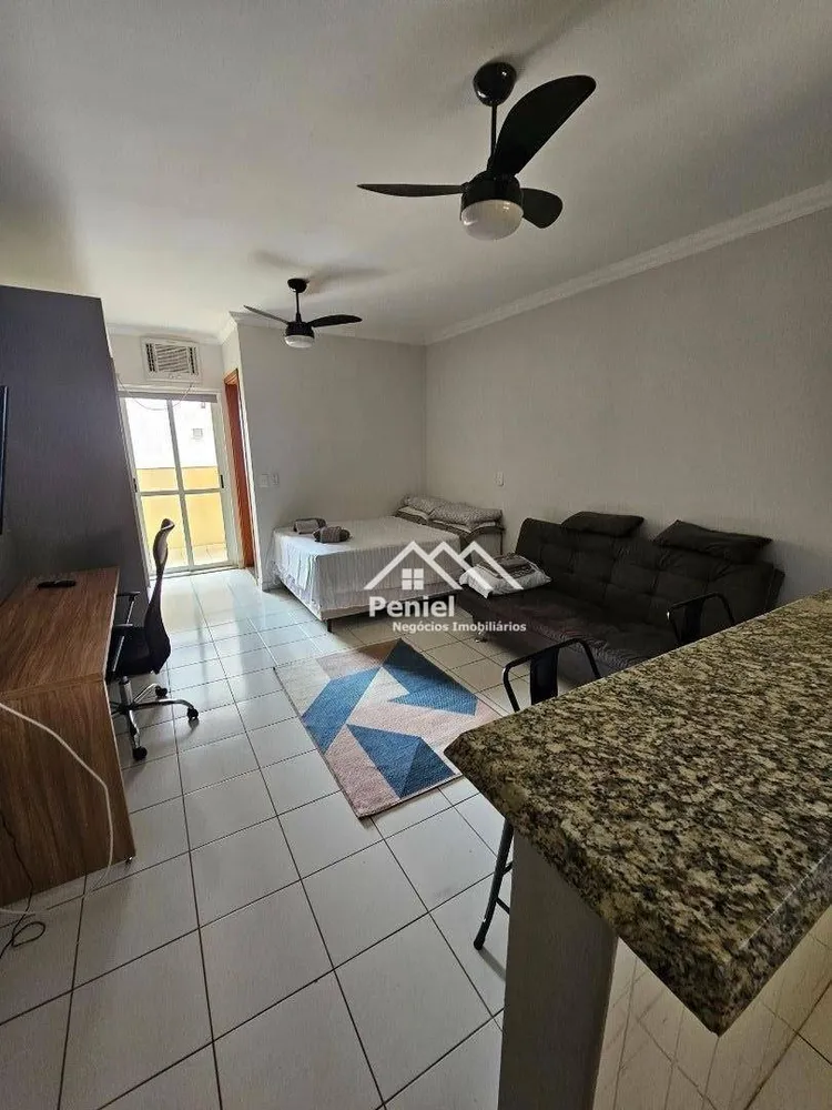 Apartamento, 1 quarto, 32 m² - Foto 1