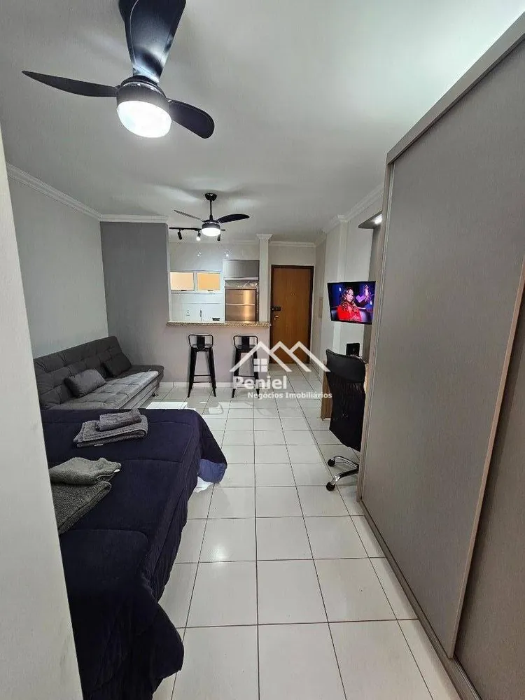 Apartamento, 1 quarto, 32 m² - Foto 5