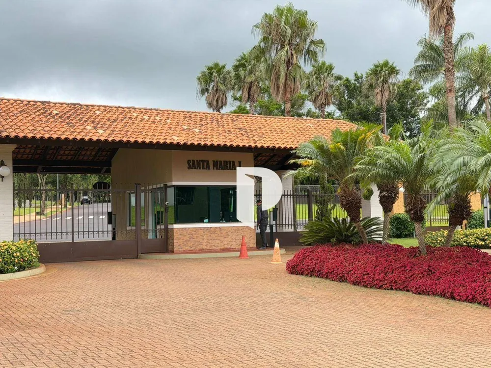 Loteamento e Condomínio, 1500 m² - Foto 2