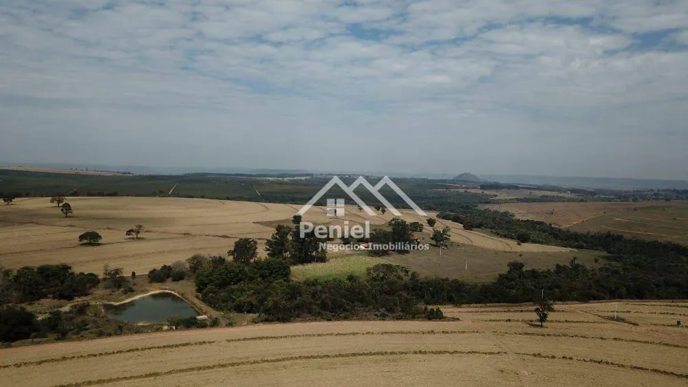 Fazenda, 456 hectares - Foto 2