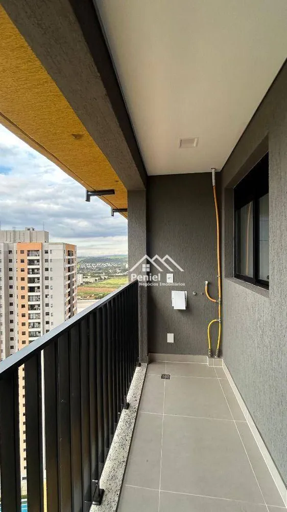 Apartamento, 2 quartos, 66 m² - Foto 10