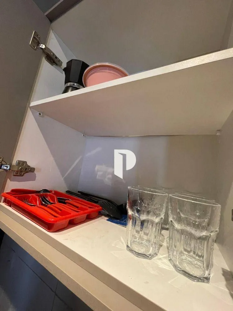 Apartamento, 1 quarto, 37 m² - Foto 4