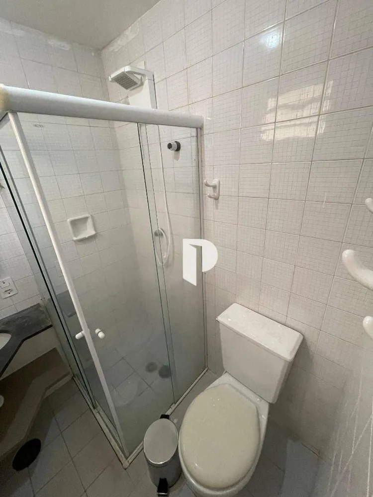 Apartamento, 1 quarto, 37 m² - Foto 6