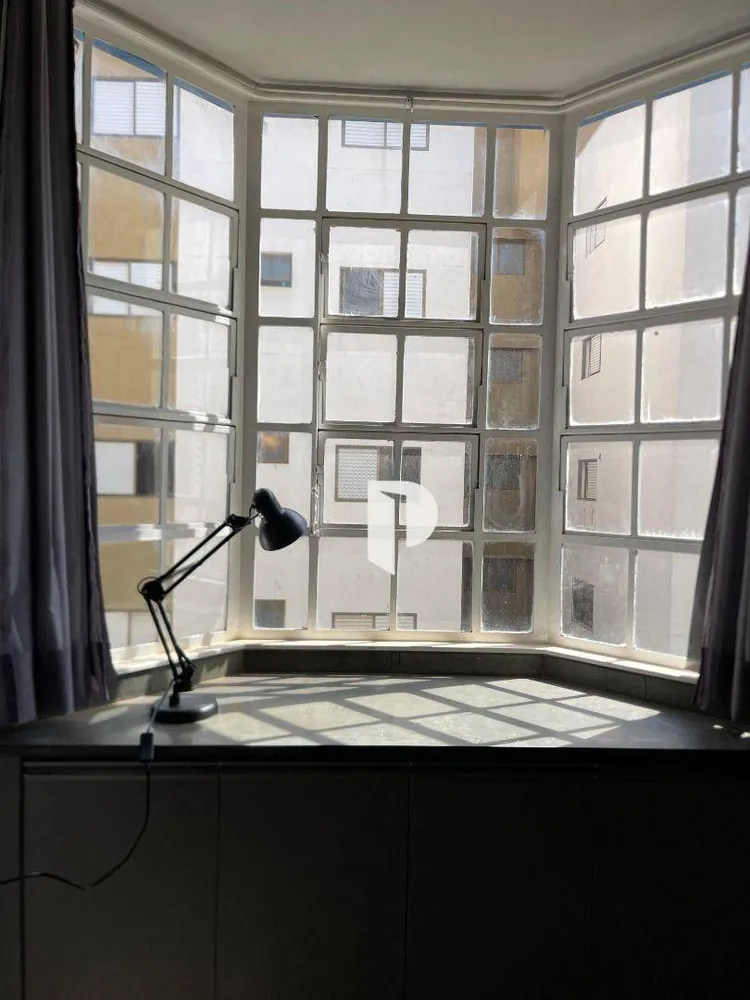 Apartamento, 1 quarto, 37 m² - Foto 1