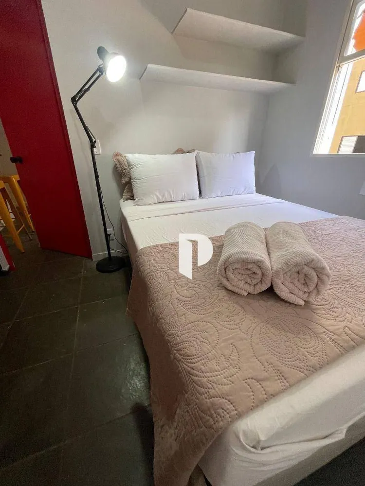 Apartamento, 1 quarto, 37 m² - Foto 5
